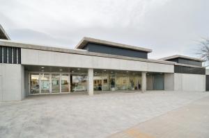 Centre de dia de la Residència OnaCare Vinaròs