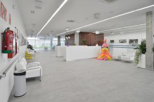 Centre de dia de la Residència OnaCare Vinaròs