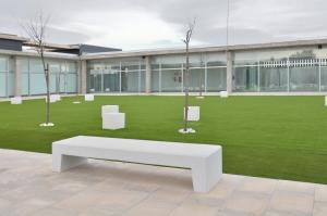 Centre de dia de la Residència OnaCare Vinaròs