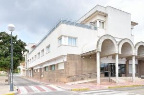 Residència L'Onada Ulldecona