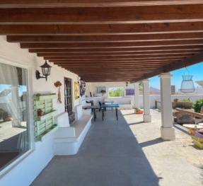 Residencia de personas mayores doctor Domingo de Guzmán