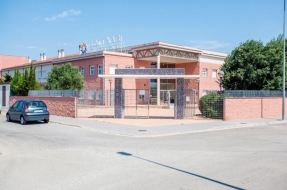 Residencial Solimar Guadassuar