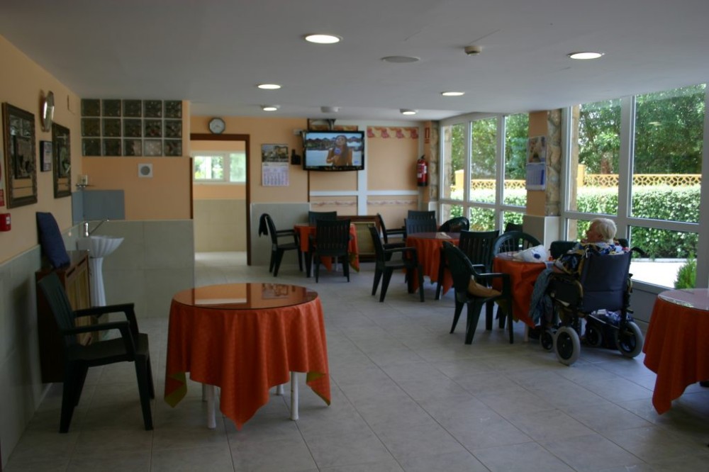 Residencia Villa Espiritu Santo