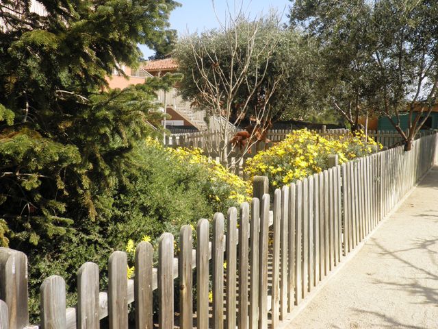 Centro de Día Les Oliveres