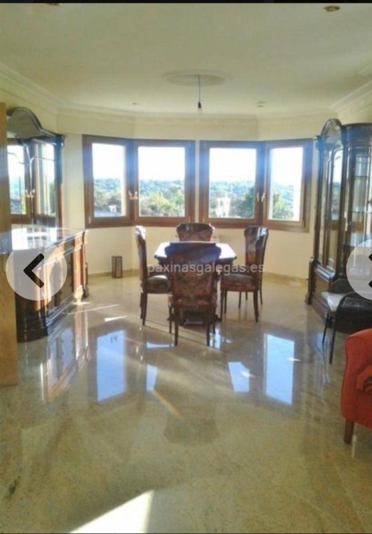 Vivienda comunitaria Amoeiro