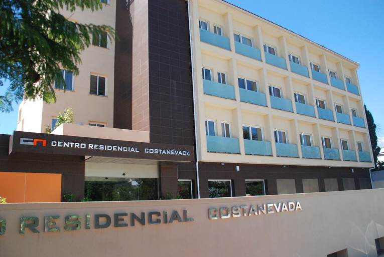 Centro Residencial Costa Nevada