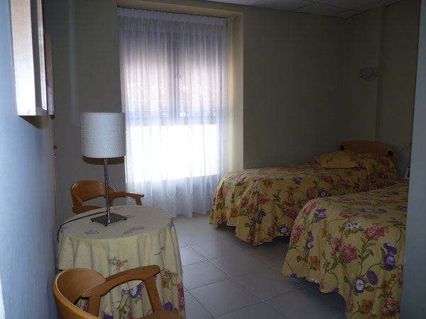 Residencia Casa Palacio Palafox