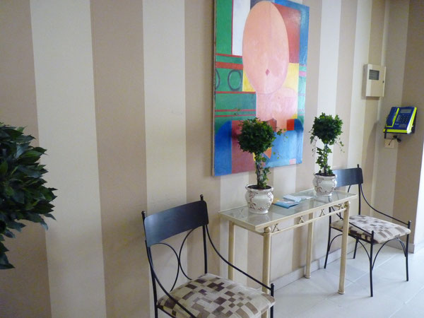 Residencia Casa Palacio Palafox