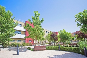 Centro de día Bouco Estremera