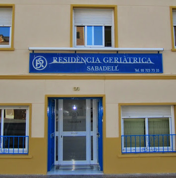 Residència Geriàtrica Sabadell