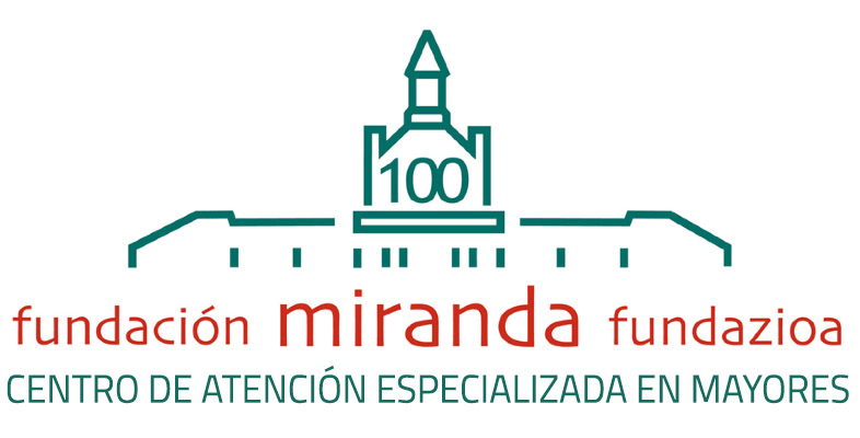 Residencia Fundación Miranda