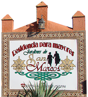 Residencia de mayores San Marcos