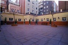 Llar d'Avis Blanca 