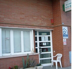 Centre  Diürn de la Residència Sant Oleguer