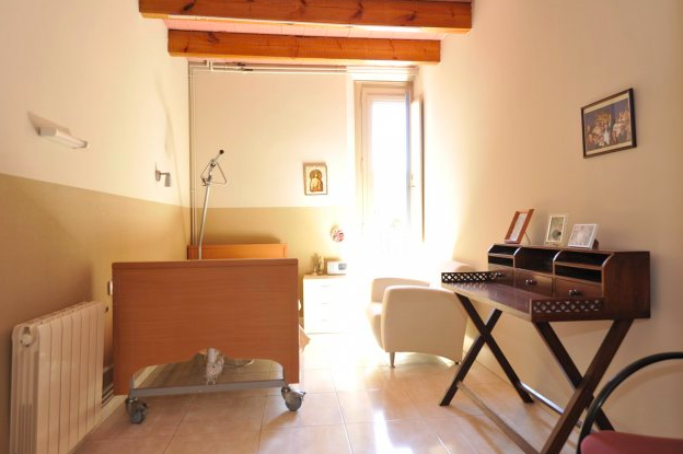 Residència Bellaire