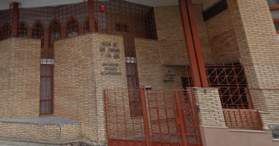 Residencia Hogar  San Joaquín y Santa Ana