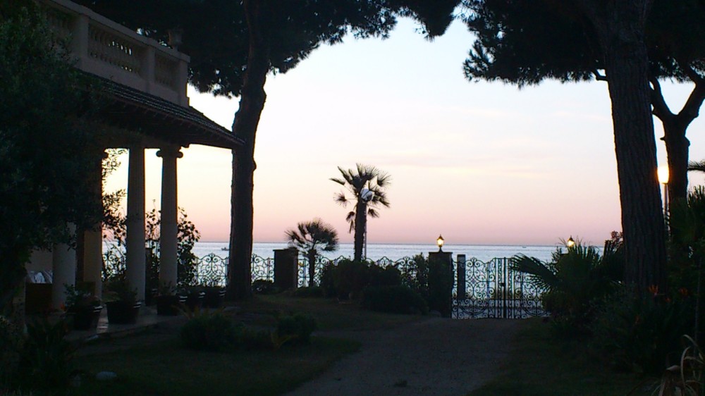 Residencia tercera edat Jardí del Mar