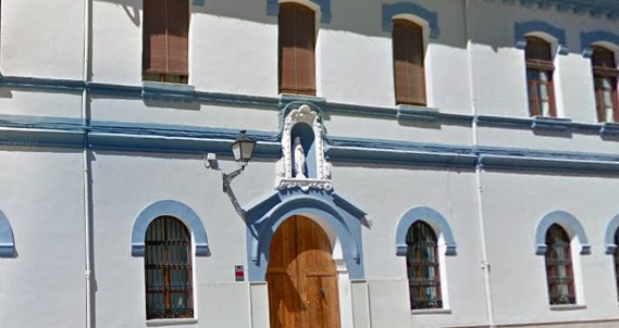 Residencia San Lorenzo de Cullera