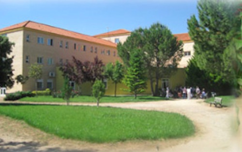 Centro Residencial Los Viñedos