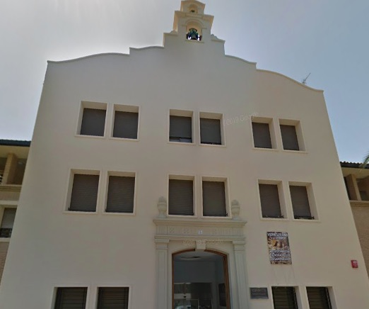 Residencia Hogar San José