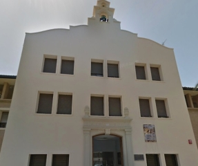 Residencia Hogar San José
