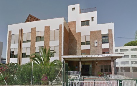 Residencia La Purísima