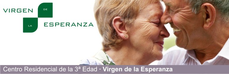Residencia 3ª Edad Virgen de la Esperanza