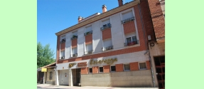 Residencia geriátrica Raíces III